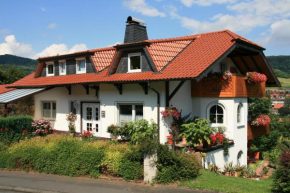 Haus Luise Weber